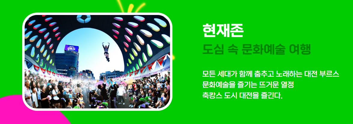 2025 대전 0시 축제 관련 이미지5