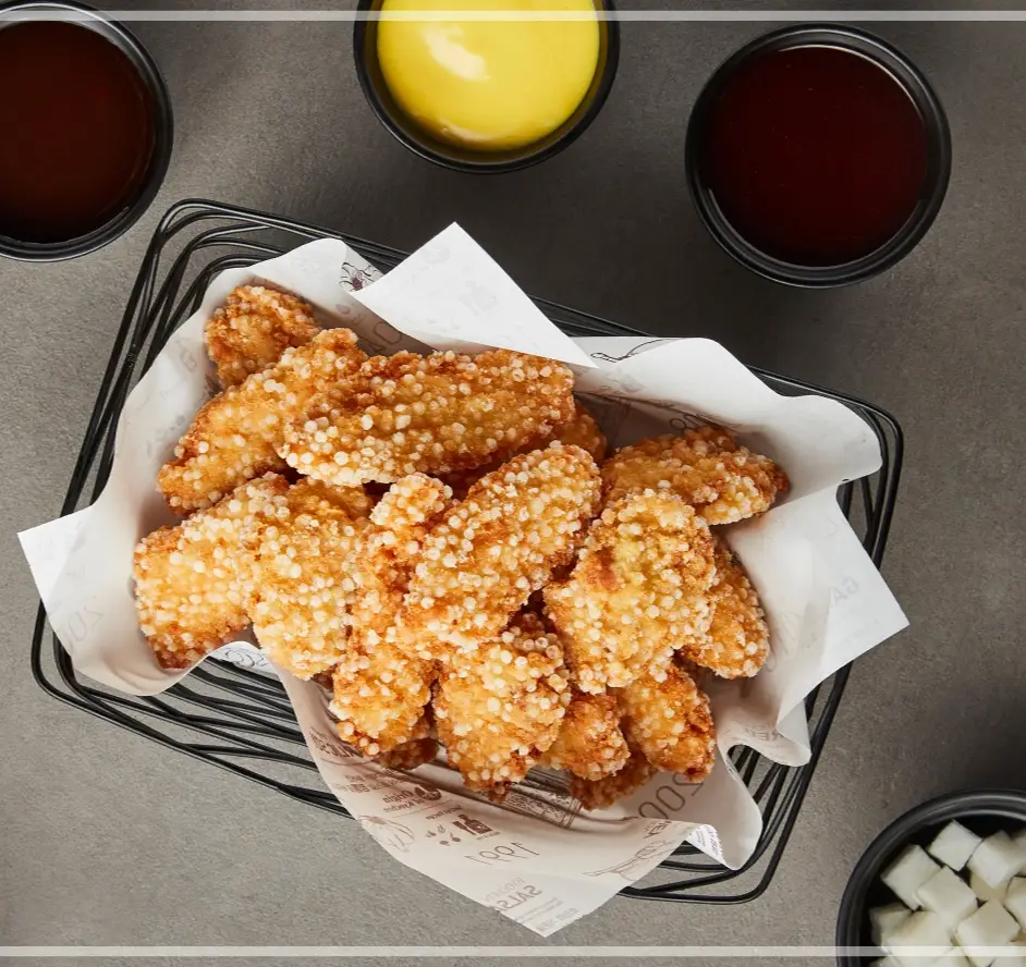 교촌치킨-메뉴-추천
