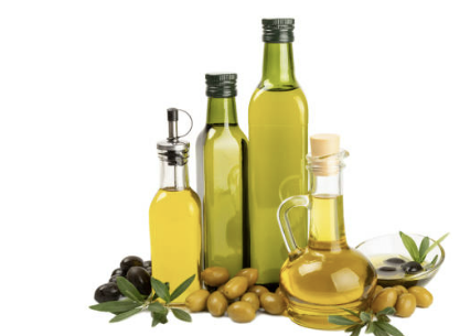 올리브유의 효능과 부작용 
