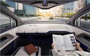 자율주행 음주운전 가능 여부