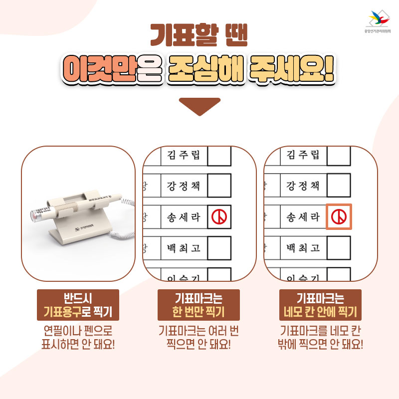 2020총선사전투표