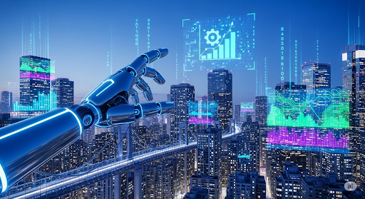 대구 구(舊) 경북도청 일원 로봇기업 육성 특구 지원정책