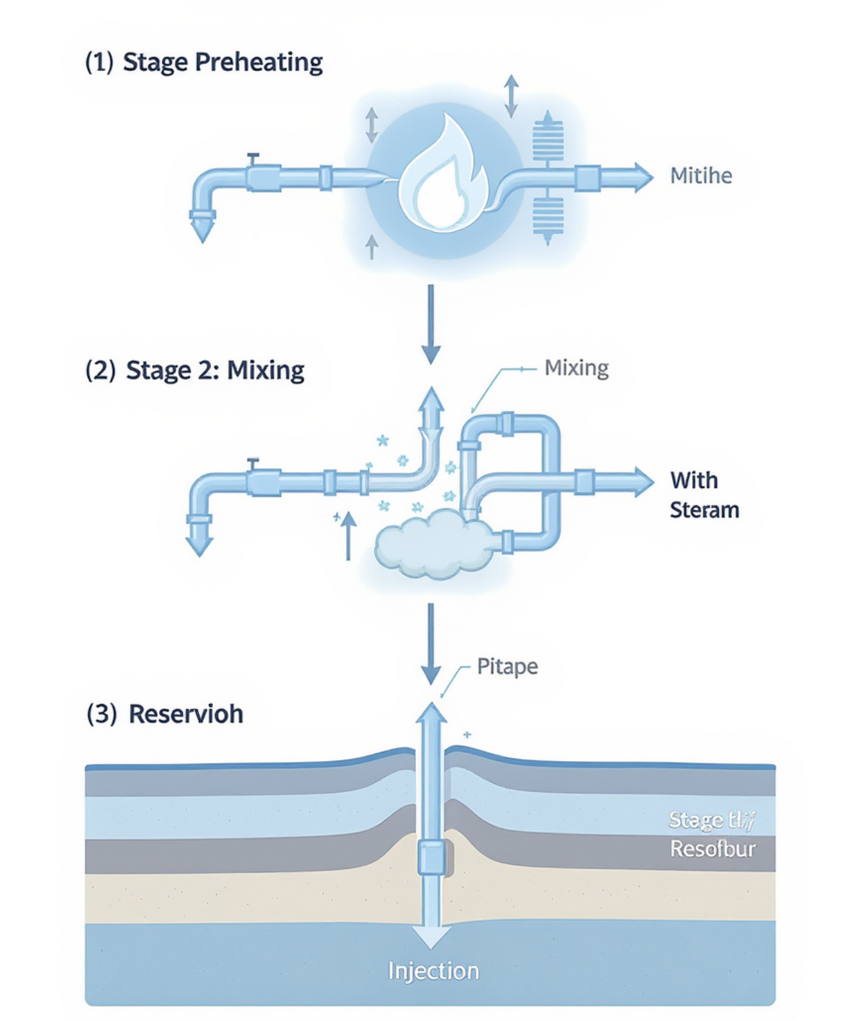'로켓 주머니'에 숨겨진 똑똑한 원리