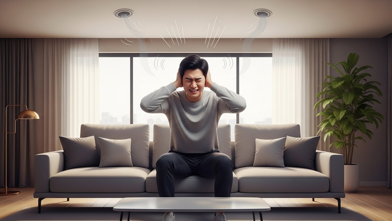 층간소음복수, 층간소음해결방법, 층간소음법적대응