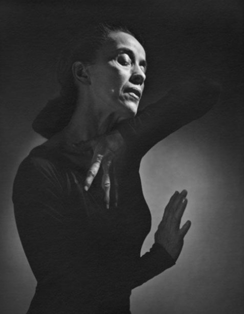 Martha Graham