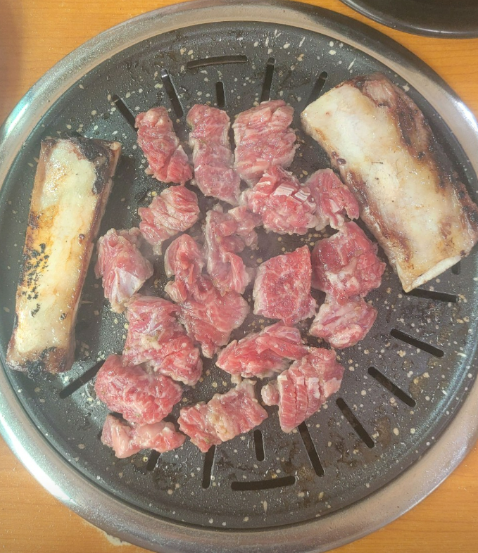 생생정보 3월 16일 강남 제철맛집 도다리쑥국 통영집