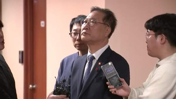 한덕수 국무총리 부인 자녀