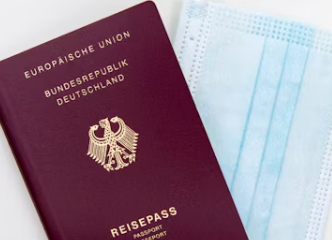 중국 비자 면제 무비자 입국 국가