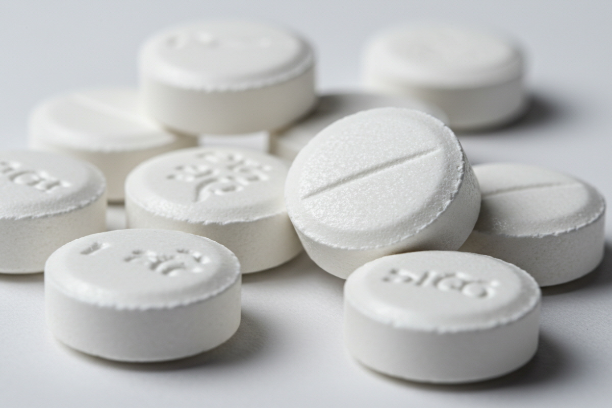 목감기 빨리 낫는 법