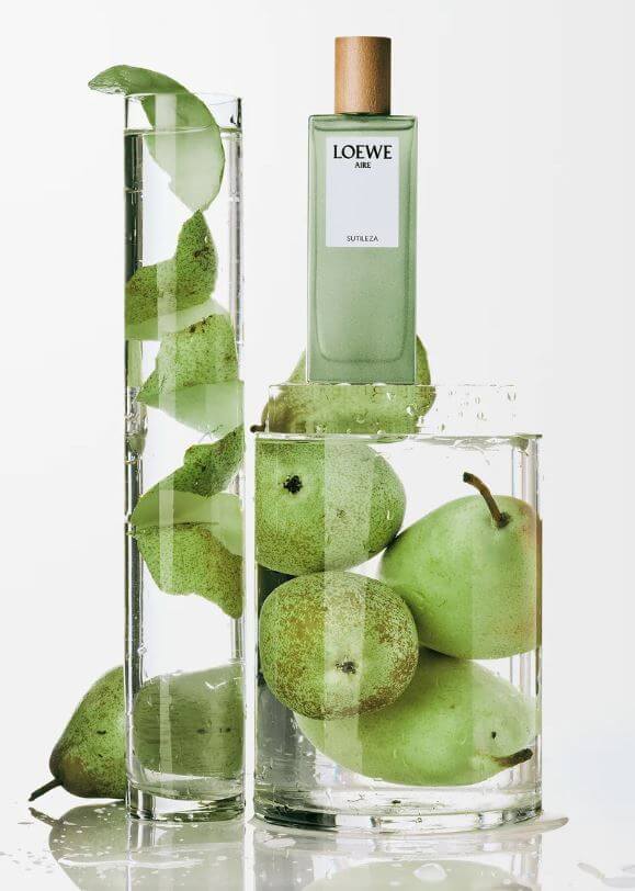 로에베 아이레 수틸레사 오 드 뚜왈렛