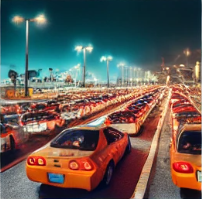 김포공항 주차요금 할인