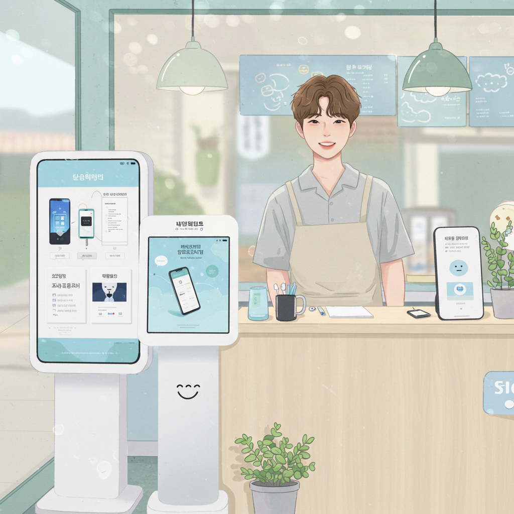 소상공인 지원금