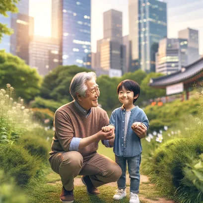 서울시 조부모 돌봄수당 신청 지원 혜택 2