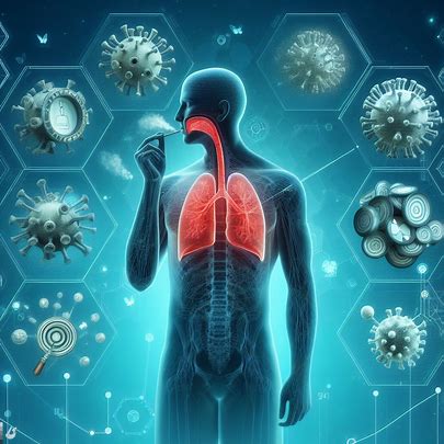 급성 상기도 관련 질환 개선