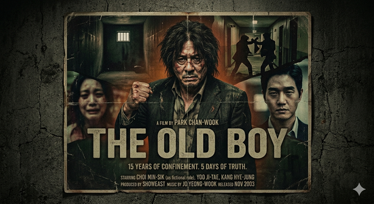 올드보이