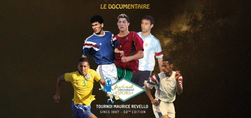 툴롱컵 모리스 레벨로