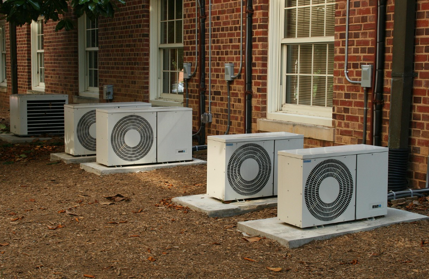 삼성에어컨 사전점검