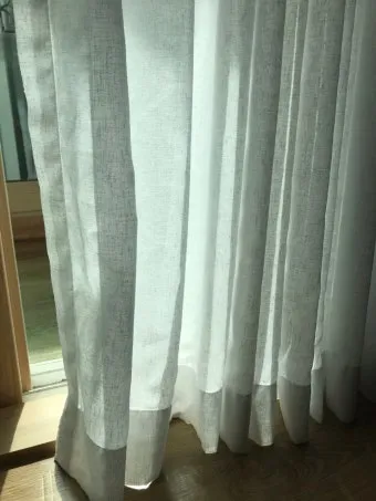 커튼 세탁 소재별 분리세탁 건조 주름 최소화 팁_13