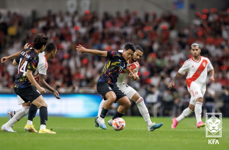 대한민국 국가대표 튀니지 축구 중계 무료 방송 안내