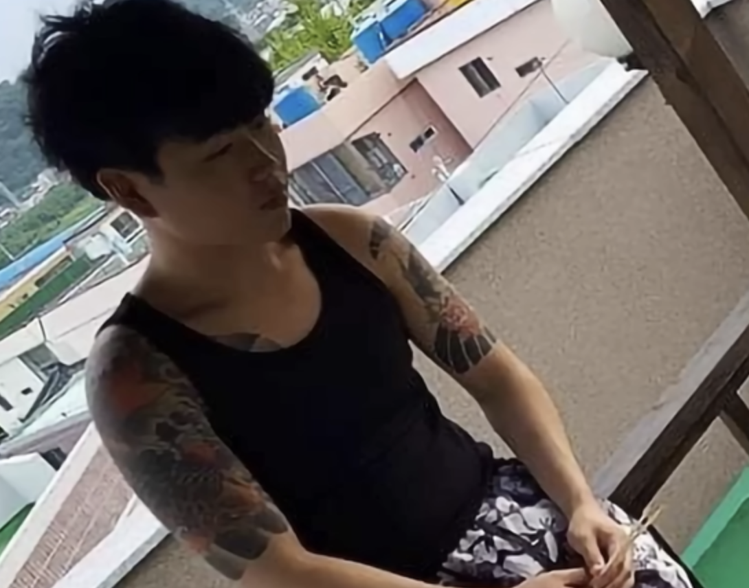 황영웅 이레즈미