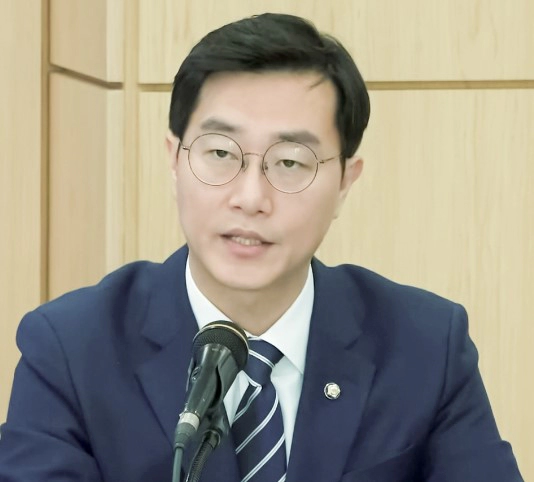 장경태 국회의원 프로필 나이 고향 학력 재산