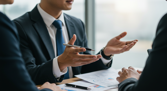 3. 효과적인 퍼스널 브랜딩 전략