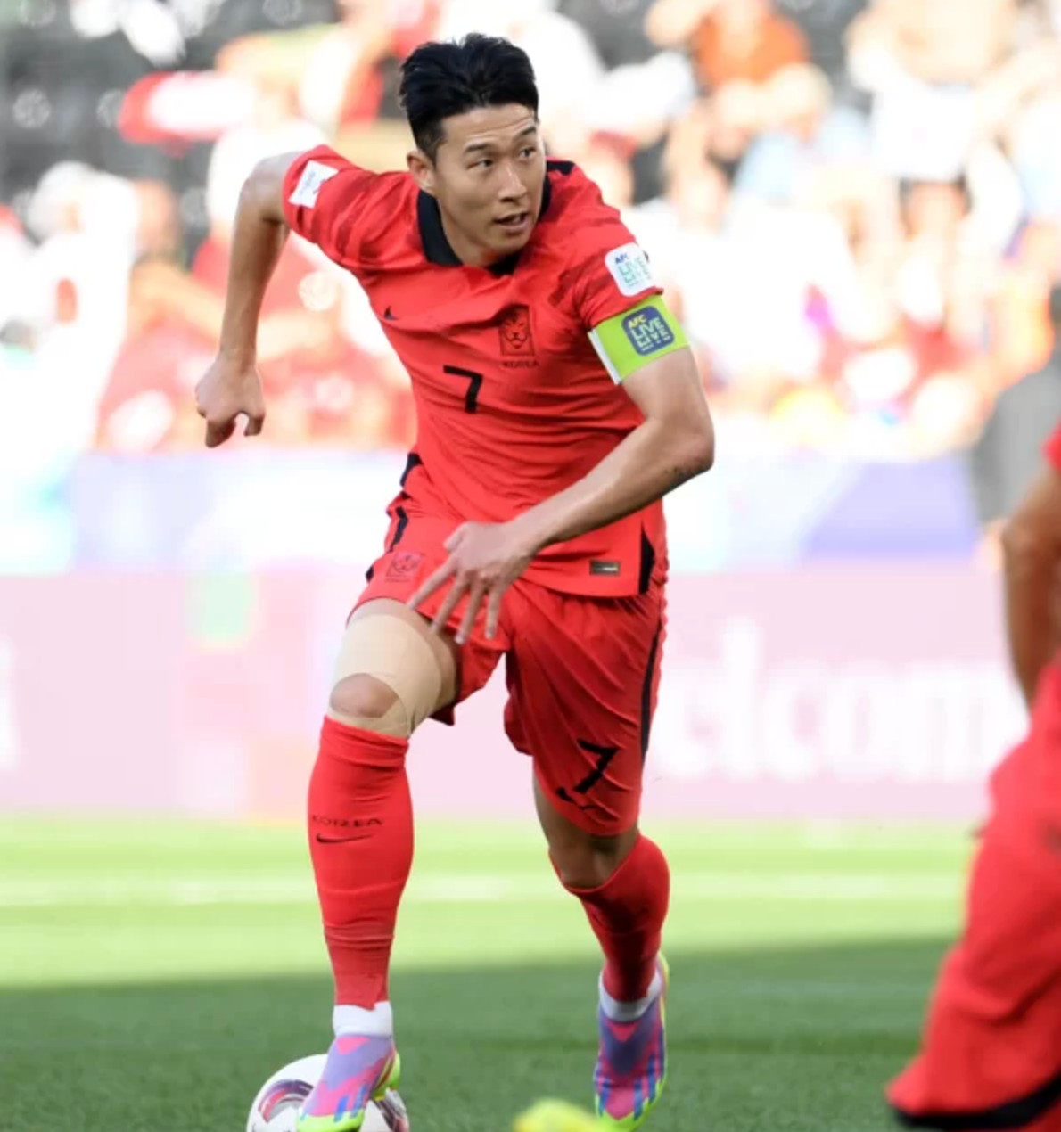 아시안컵 한일전 경우의수