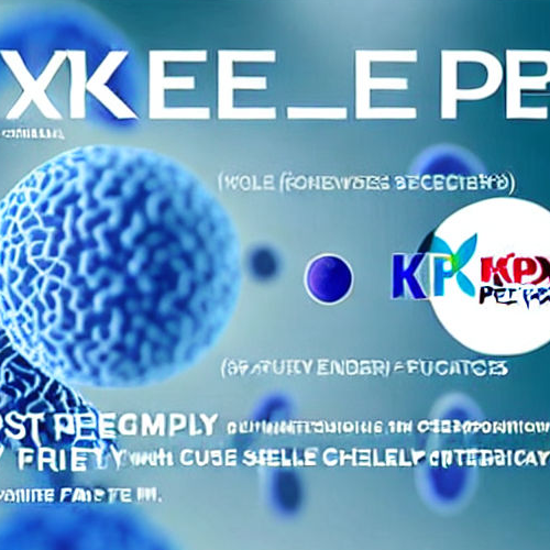 KPX생명과학, 세포치료제로 미래를 여는 기업!