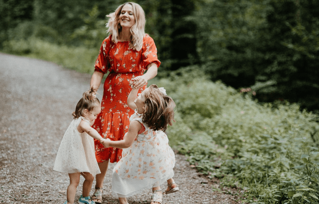 경기도 가족돌봄수당 지원하기 새로운 경기형 돌봄지원 서비스