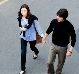 공개연애로 화제가 된 인기연예인들 TOP 5