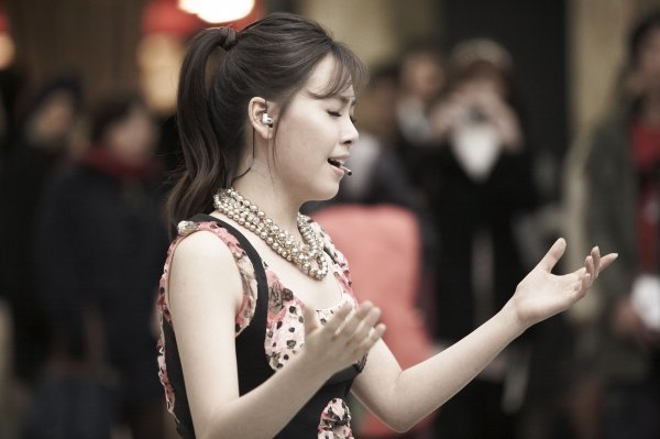 신델라-성악가-프로필-나이-과거-결혼-남편-누구?