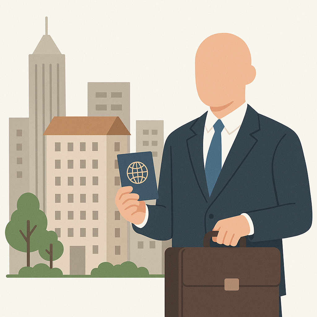 외국인 부동산 투기성 거래 규제, 정부가 칼 빼든 이유