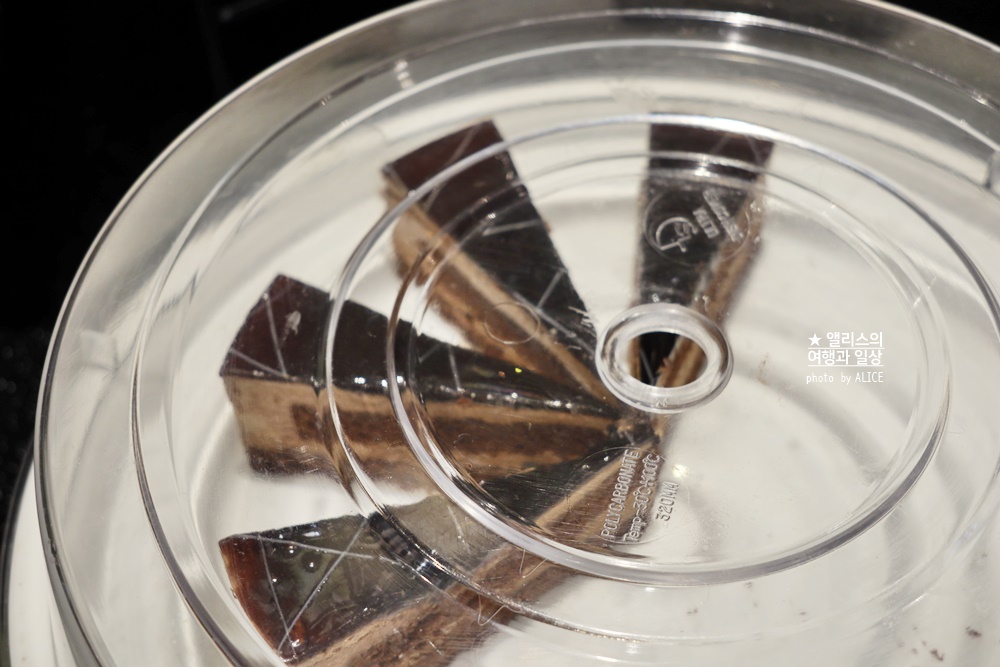 나인트리 프리미어 호텔 명동2 리앤이라마띠네 런치