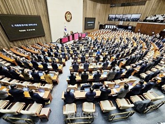 탄핵 소추 의결 정족수와 절차
