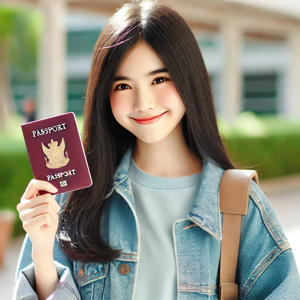 비자f4와f5 다른점