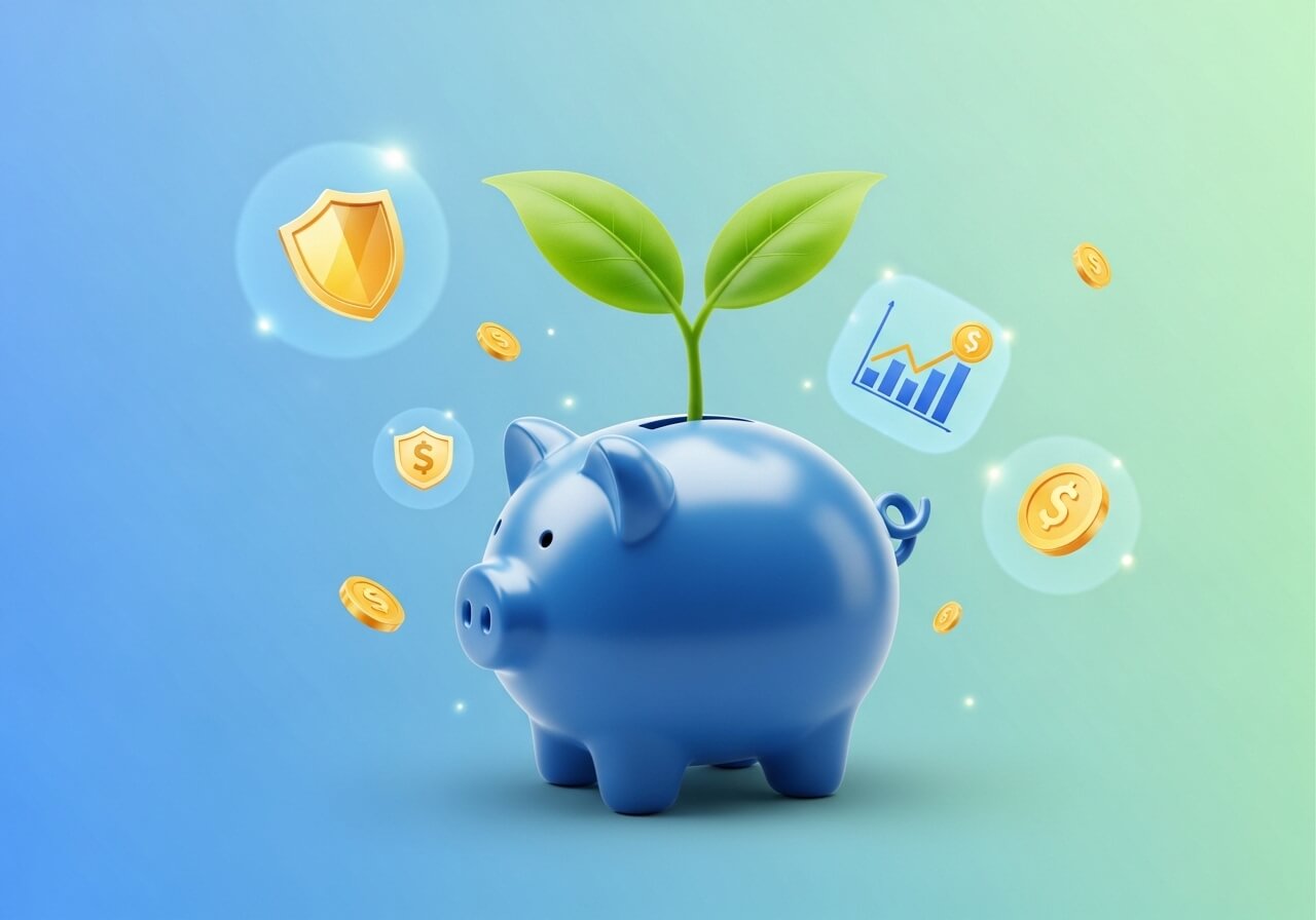 푸른씨앗 퇴직연금 단점 장점