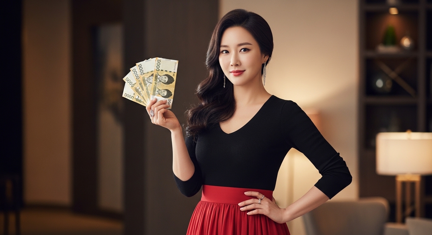 나스닥 100 vs S&P 500