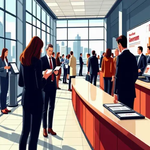 정부24시-홈페이지