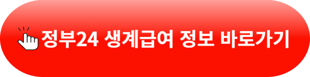 기초생활수급자 자격요건