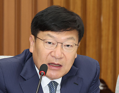 정점식 국회의원