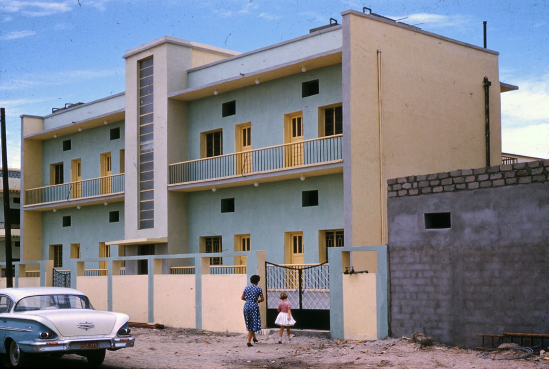 Youth Housing