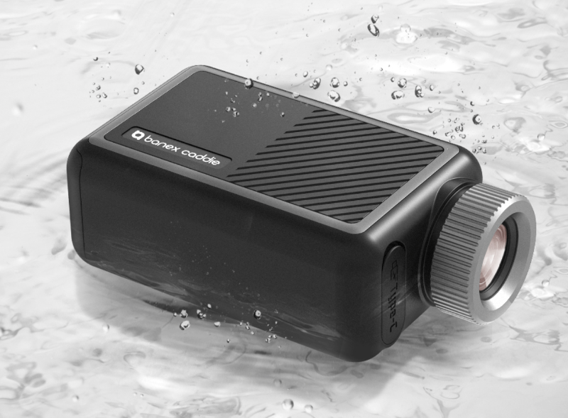 바넥스 거리측정기