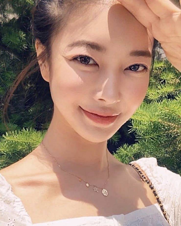 배우-김윤지(NS윤지)