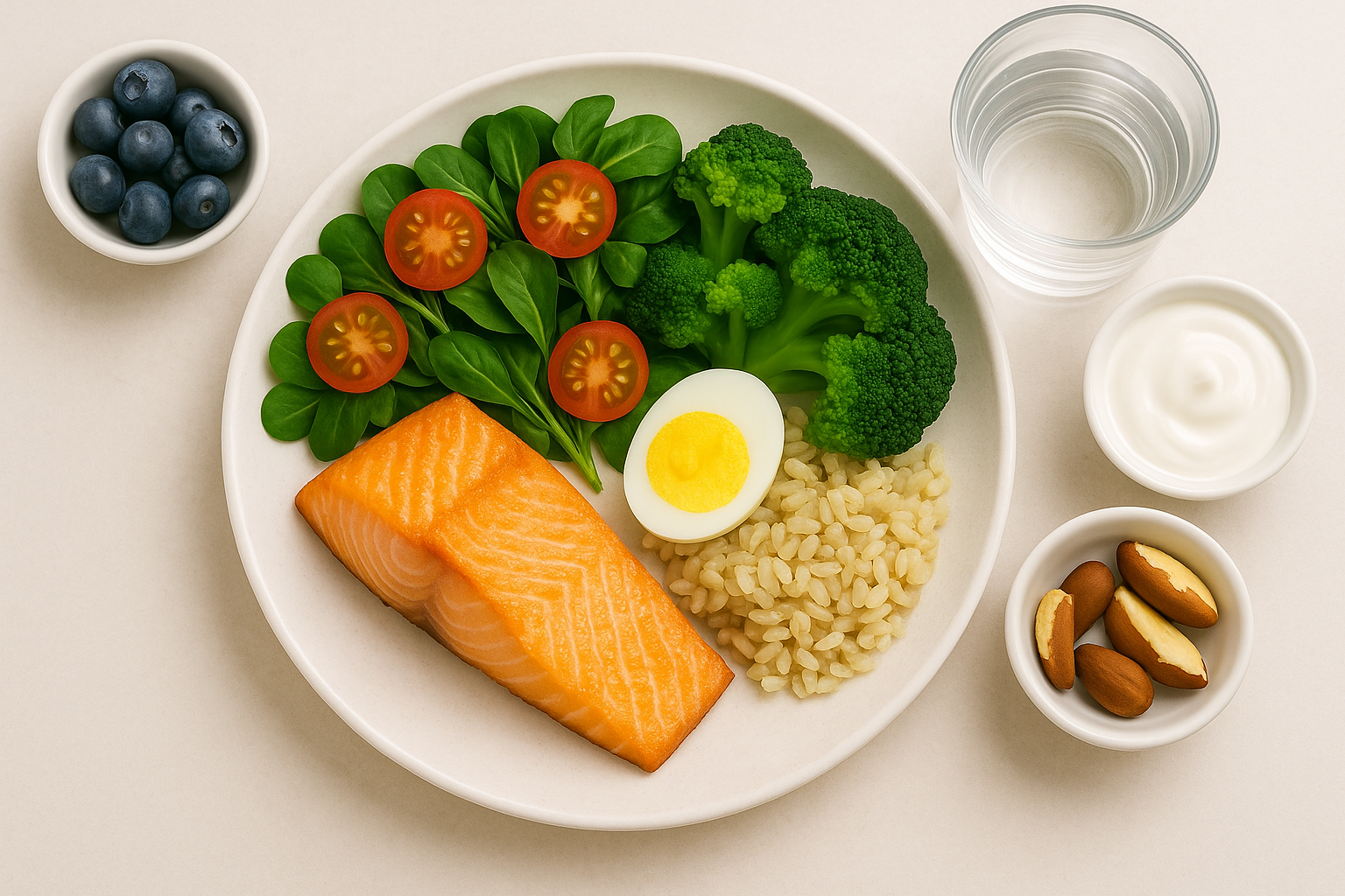 갑상선 저하증 식단