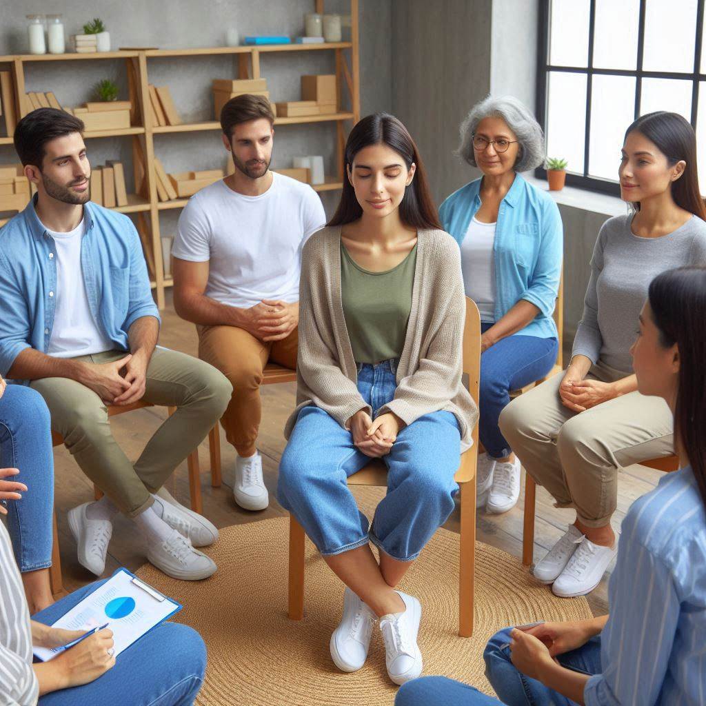 신경학적 치료법