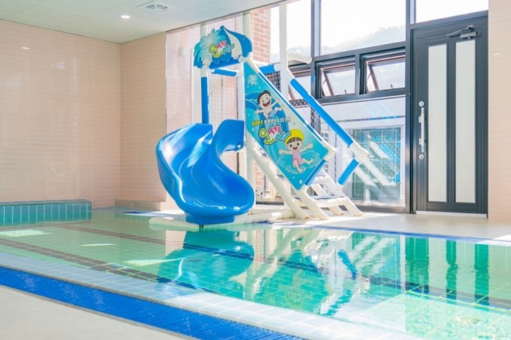 스텔라토 키즈 풀빌라