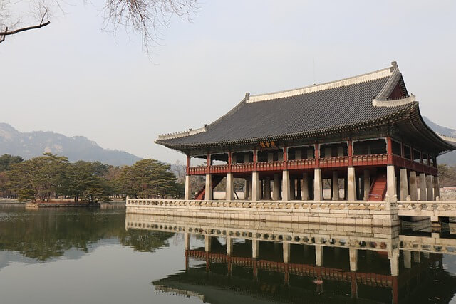 2025 경회루 특별관람 예약｜관람 일정&middot;신청 방법 총정리