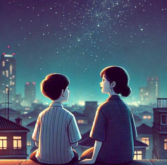 형제 자매와 싸우는 꿈해몽