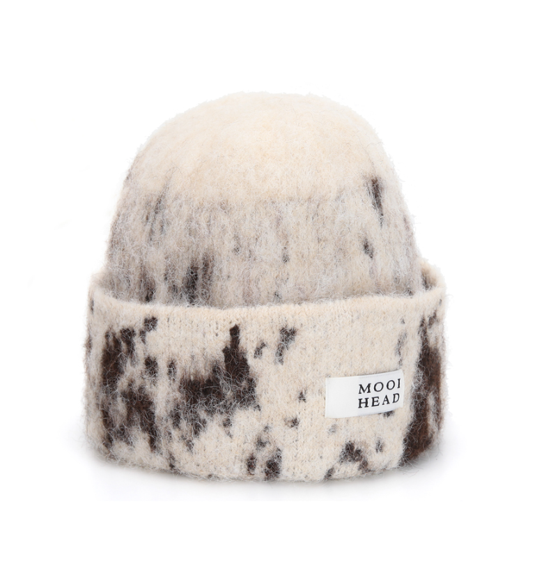 260108 원진아 인스타그램 무이헤드 비니 모자