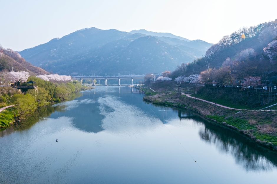 곡성 가볼만한곳 베스트10